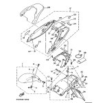 COVER, TAIL ASSY