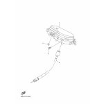 GESCHWINDIGK. KABEL KOMPL.