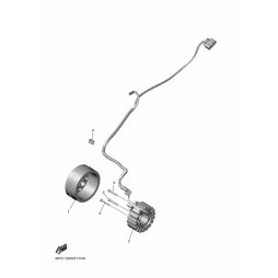 STATOR KOMPL.