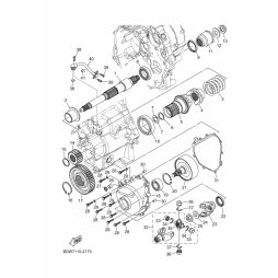SHAFT ASSY 1