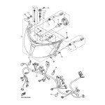 KABEL, SCHEINWERFER