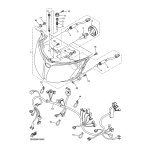 KABEL, SCHEINWERFER