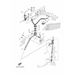 BREMSSCHLAUCH 4