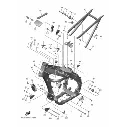 KONSOLE, V. UNTEN 2