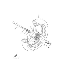 REIFEN (120/70ZR18 M/C(59W))ME
