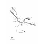 RUCKBLICKSPIEGEL KOMPL (LINKS)