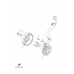 ROTOR KOMPL.
