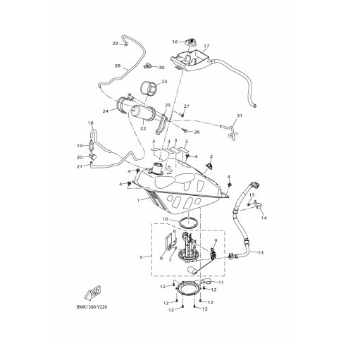 ROHR 6