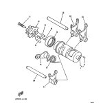 SCHALTNOCKENWEINHEIT