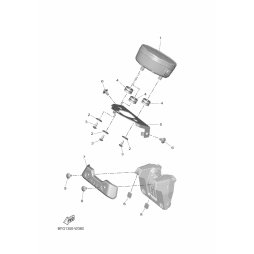 KONSOLE, INSTRUMENT