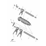 SCHALTNOCKENWEINHEIT