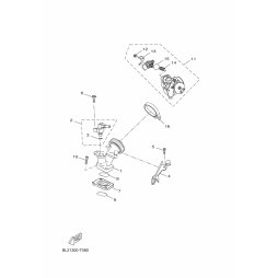 INJECTOR ASSY