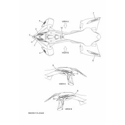SEITENTASCHE 4 (RH)
