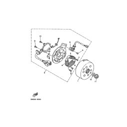 ROTOR VERSAMMLUNG