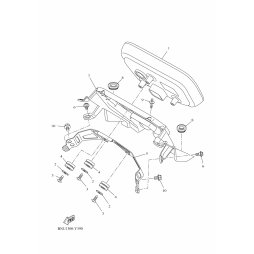 KONSOLE, INSTRUMENT