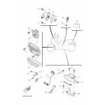 SGCU Starter-Lichtmaschinen-Steuergerät