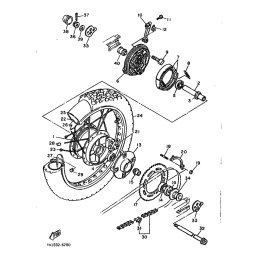 RUCKHOLFEDER
