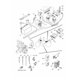RELAIS (G8R-30Y-V5)