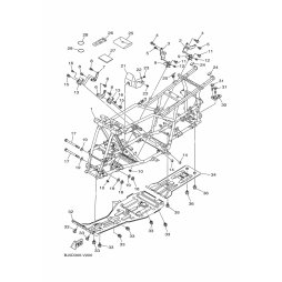 FUHRUNG, MOTOR 1