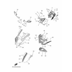 KAROSSERIE, V. OBEN 1