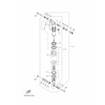 DAMPFER-UNTERGRUPPE