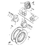 0.BRAKE PAD KIT,FRONT