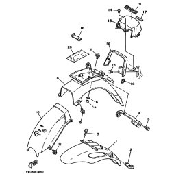 HALTER, KABEL