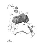 ROHR, KRAFTSTOFF 1