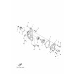 DECKEL, GEHAUSE