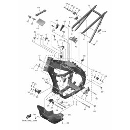 FUHRUNG, MOTOR 1