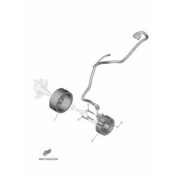 ROTOR KOMPL.