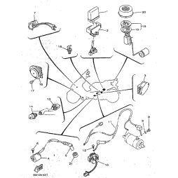 KERZENSTECKER KOMPL.