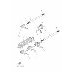 SCHALTNOCKENWEINHEIT