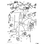 KABELBAUM KOMPL. 2