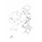 KONSOLE, SITZHEBEL 1