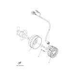 STATOR KOMPL.