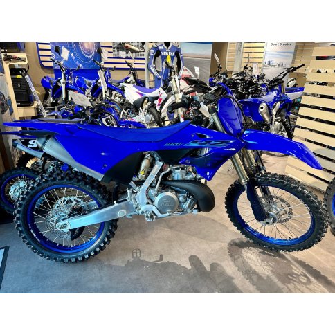 YAMAHA YZ 250 / Neufahrzeug *