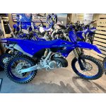 YAMAHA YZ 250 / Neufahrzeug *