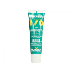Motorex Schmierfett Grease 176GP - 250g