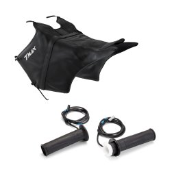 Winterpaket TMAX