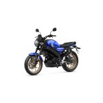 Tracker Pack - XSR125