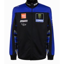 Monster Energy® Yamaha MotoGP Team Replik-Pullover...