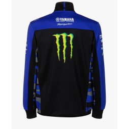 Monster Energy® Yamaha MotoGP Team Replik-Pullover...