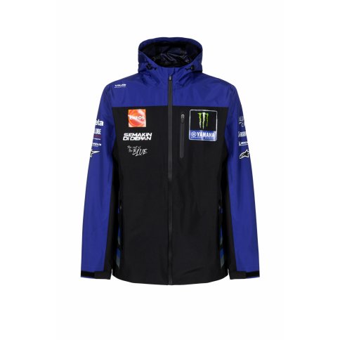 Monster Energy Yamaha MotoGP Team Replik Windjacke Herren