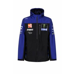 Monster Energy Yamaha MotoGP Team Replik Windjacke Herren