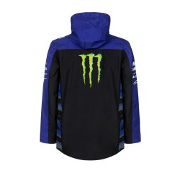 Monster Energy Yamaha MotoGP Team Replik Windjacke Herren