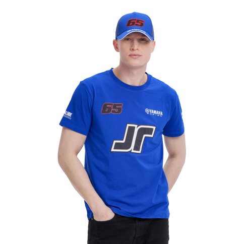 Jonathan Rea T-Shirt Herren