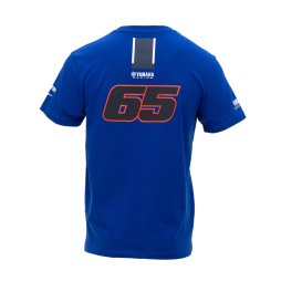 Jonathan Rea T-Shirt Herren