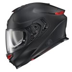 EXO-GT SP AIR SOLID Mattschwarz