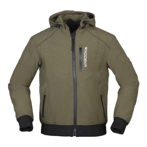 Modeka Herren Jacke Clarke - olive